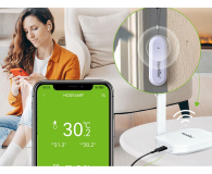 Rainpoint Inteligentny termo-higrometr Smart+ - 1540737 - zdjęcie 6